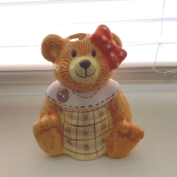 Toothbrush holder - Picture 1 of 3